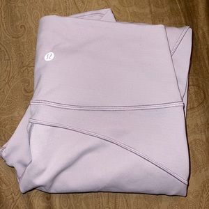 lululemon in movement crop 23 in